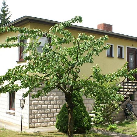 Insel Der Freude Daire Goehren  Dış mekan fotoğraf